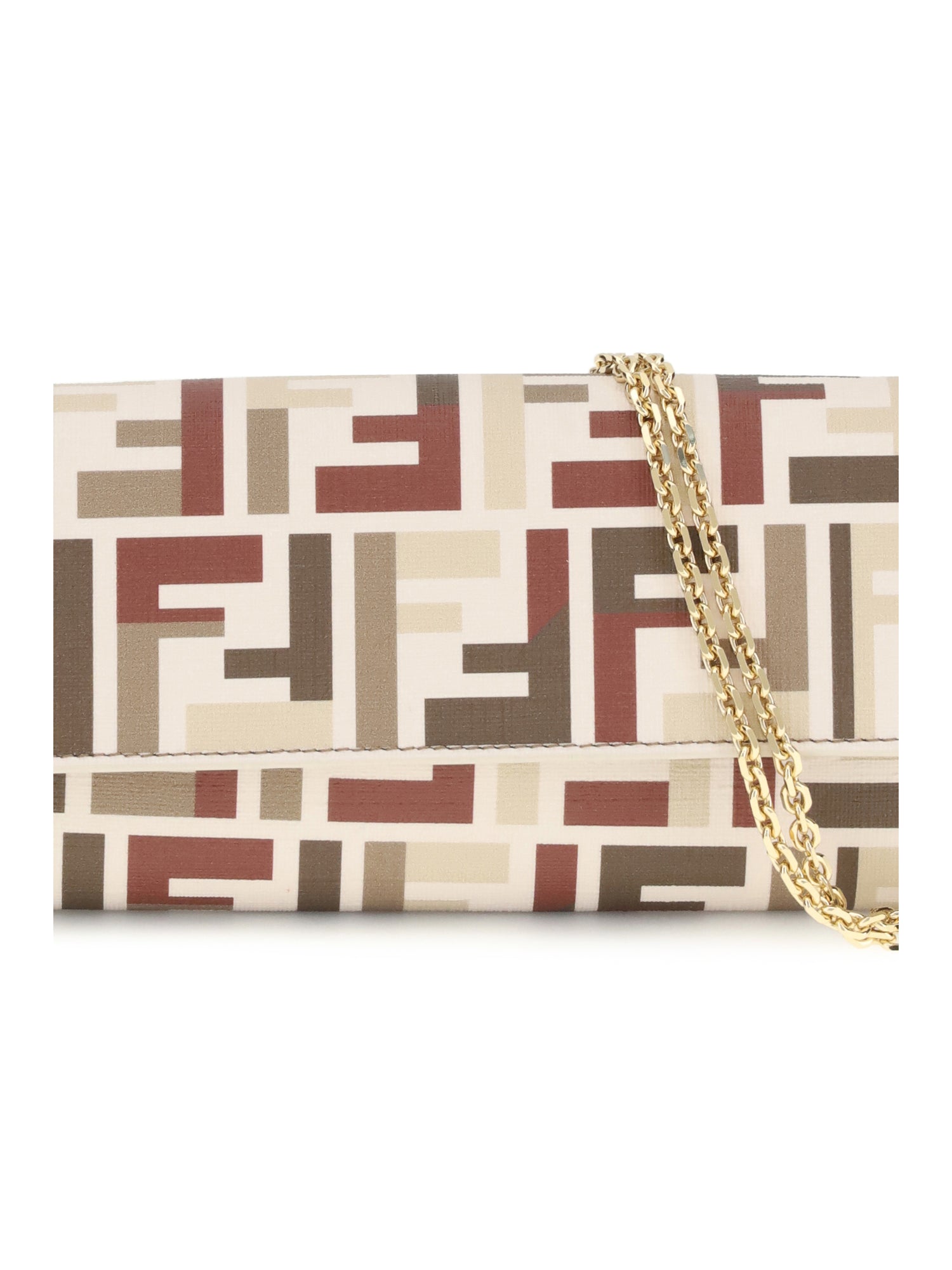 continental baguette wallet