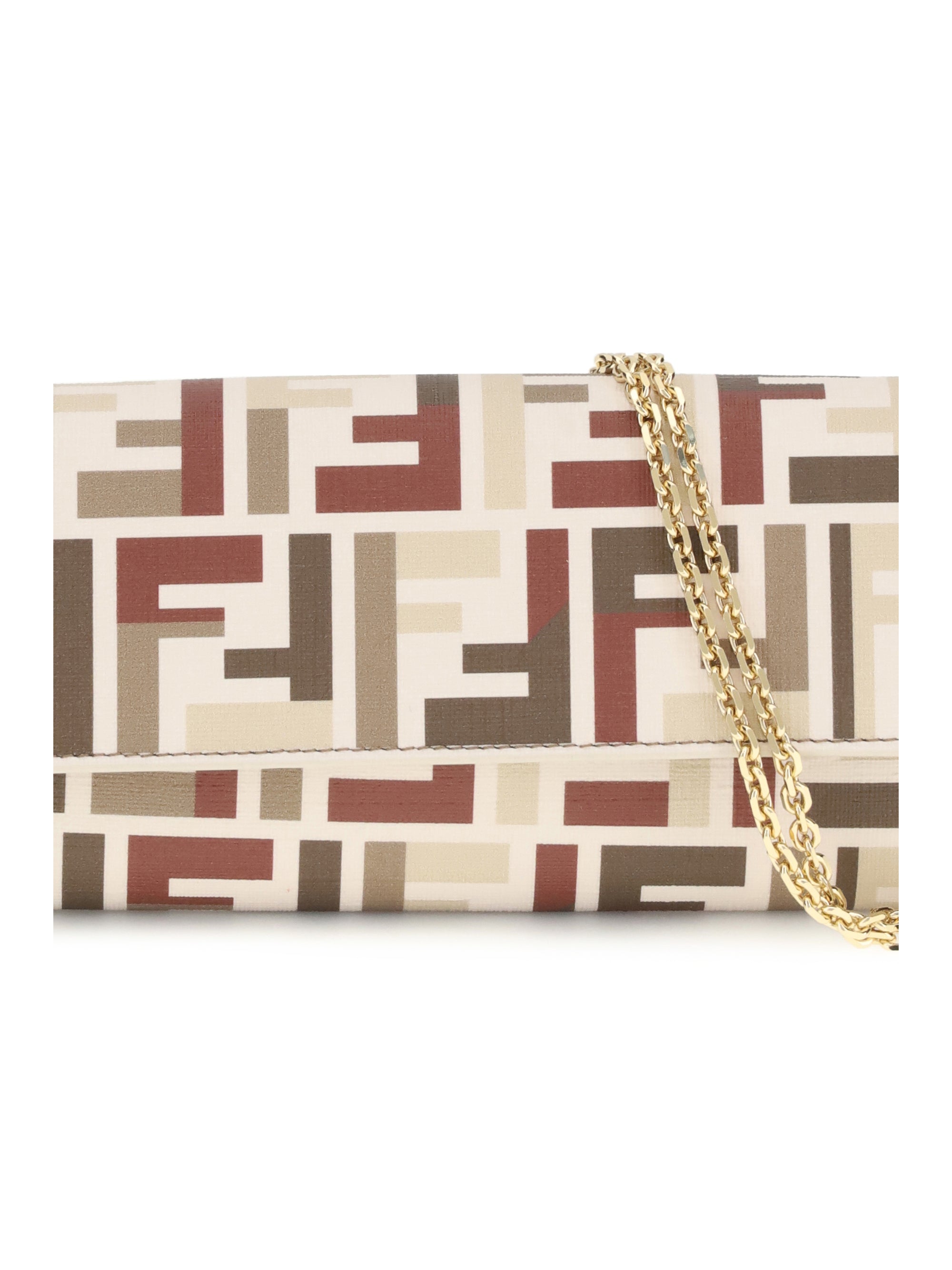 continental baguette wallet
