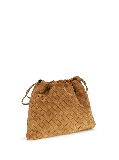 BOTTEGA VENETA OS pouch dustbag