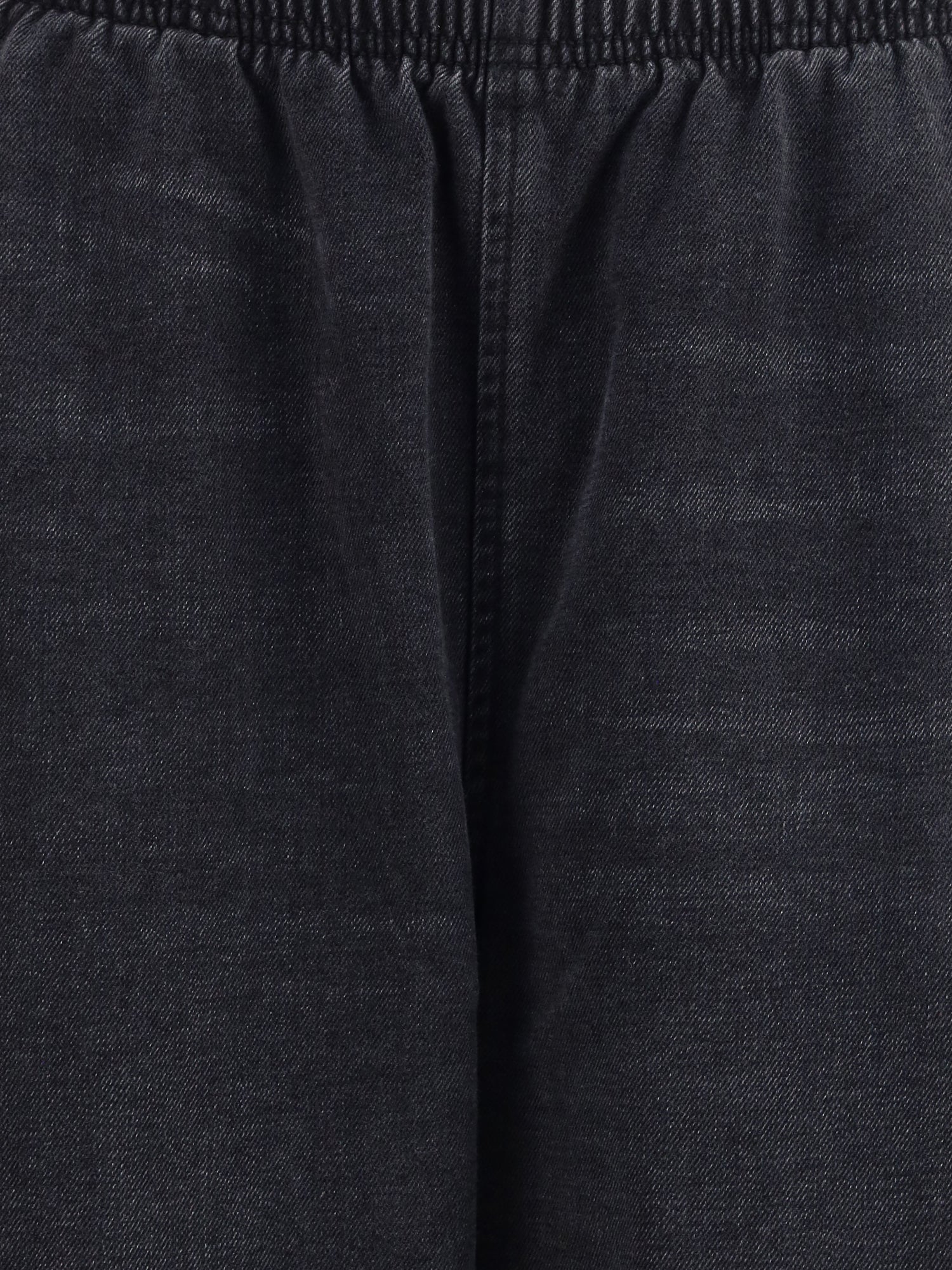 ALEXANDER WANG M track pants with elastic waistband