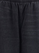 ALEXANDER WANG M track pants with elastic waistband