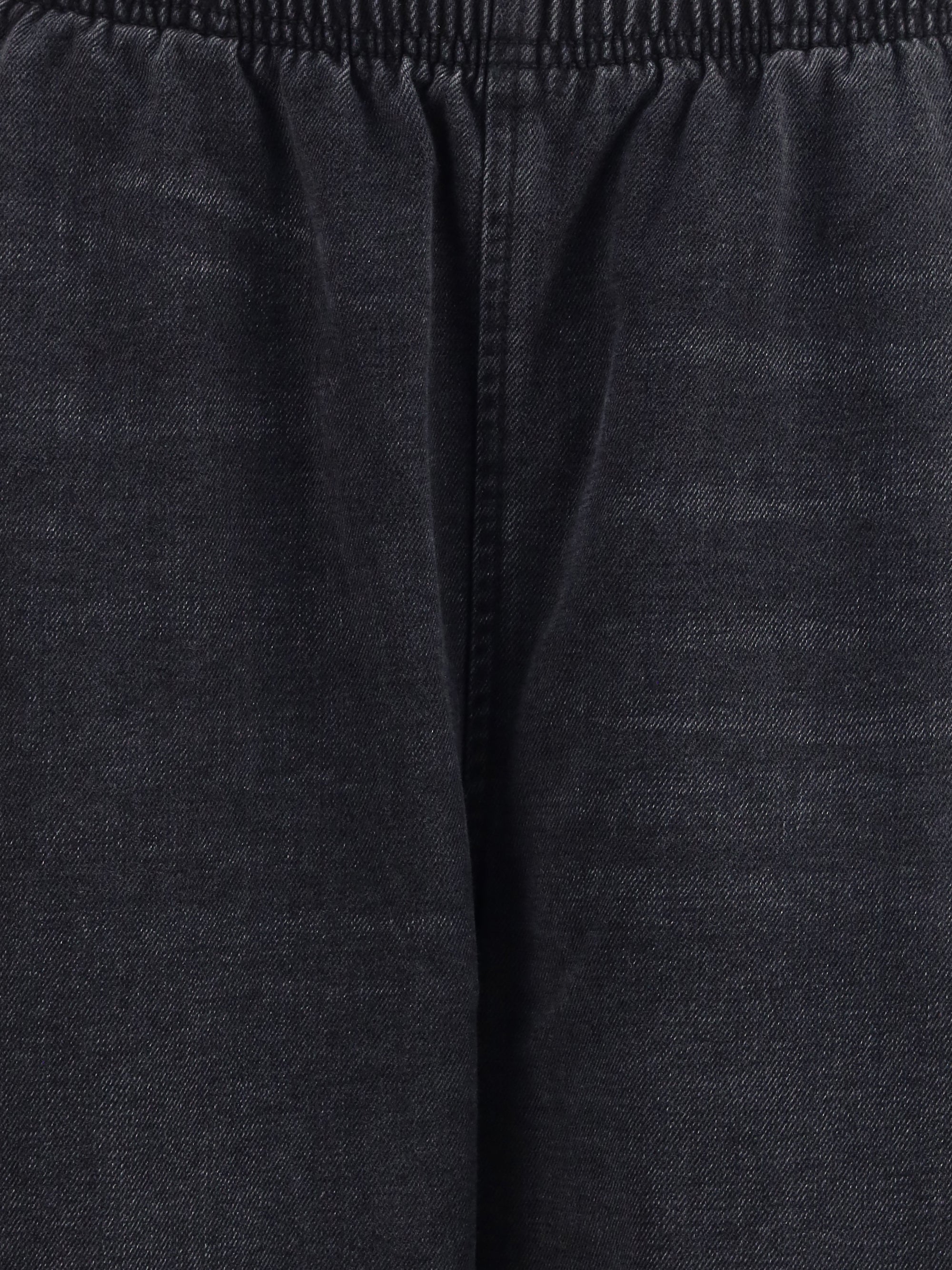 ALEXANDER WANG M track pants with elastic waistband