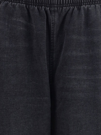 ALEXANDER WANG M track pants with elastic waistband