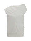 poplin top
