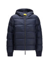 mariah hooded down jacket