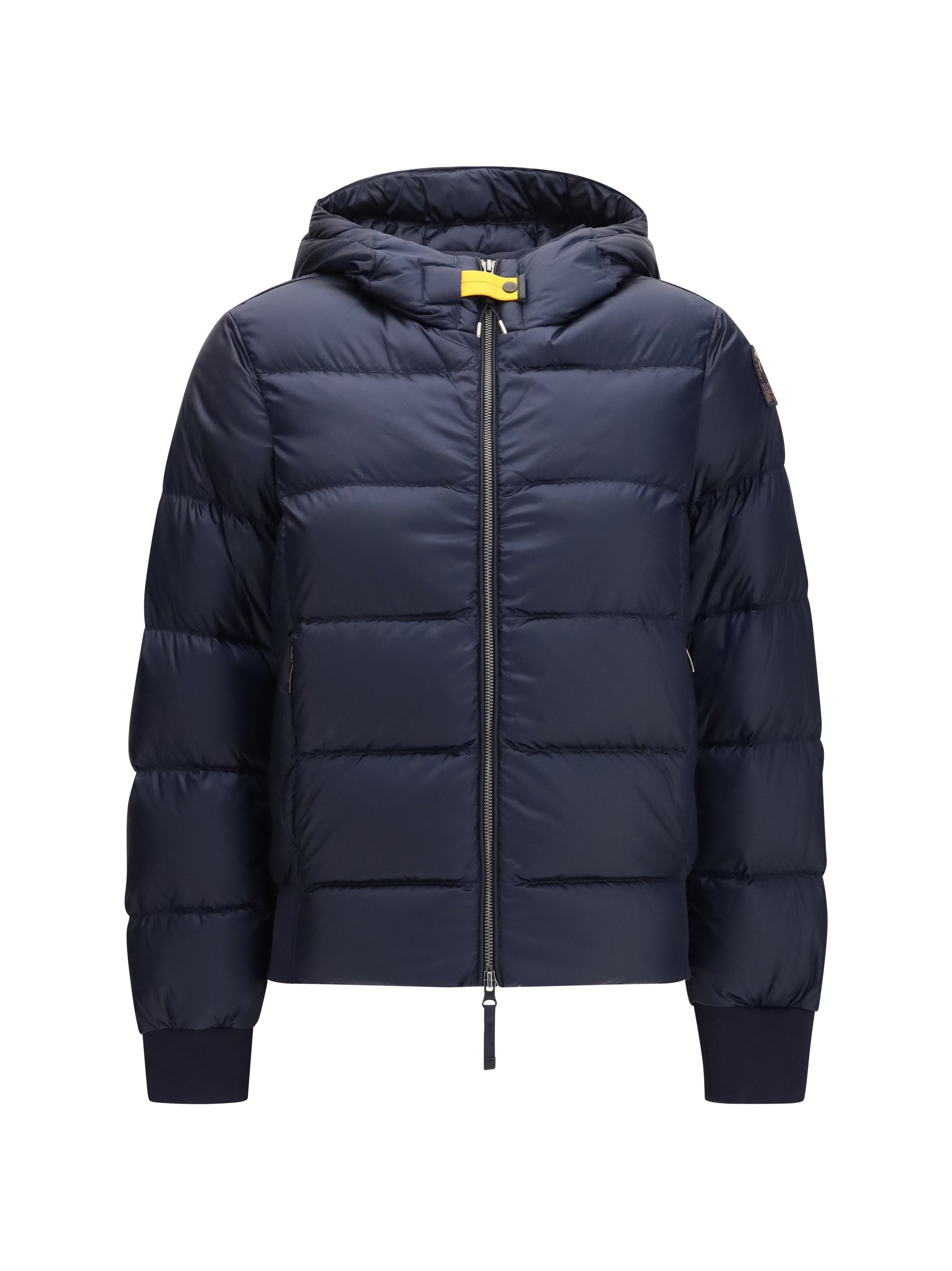 mariah hooded down jacket