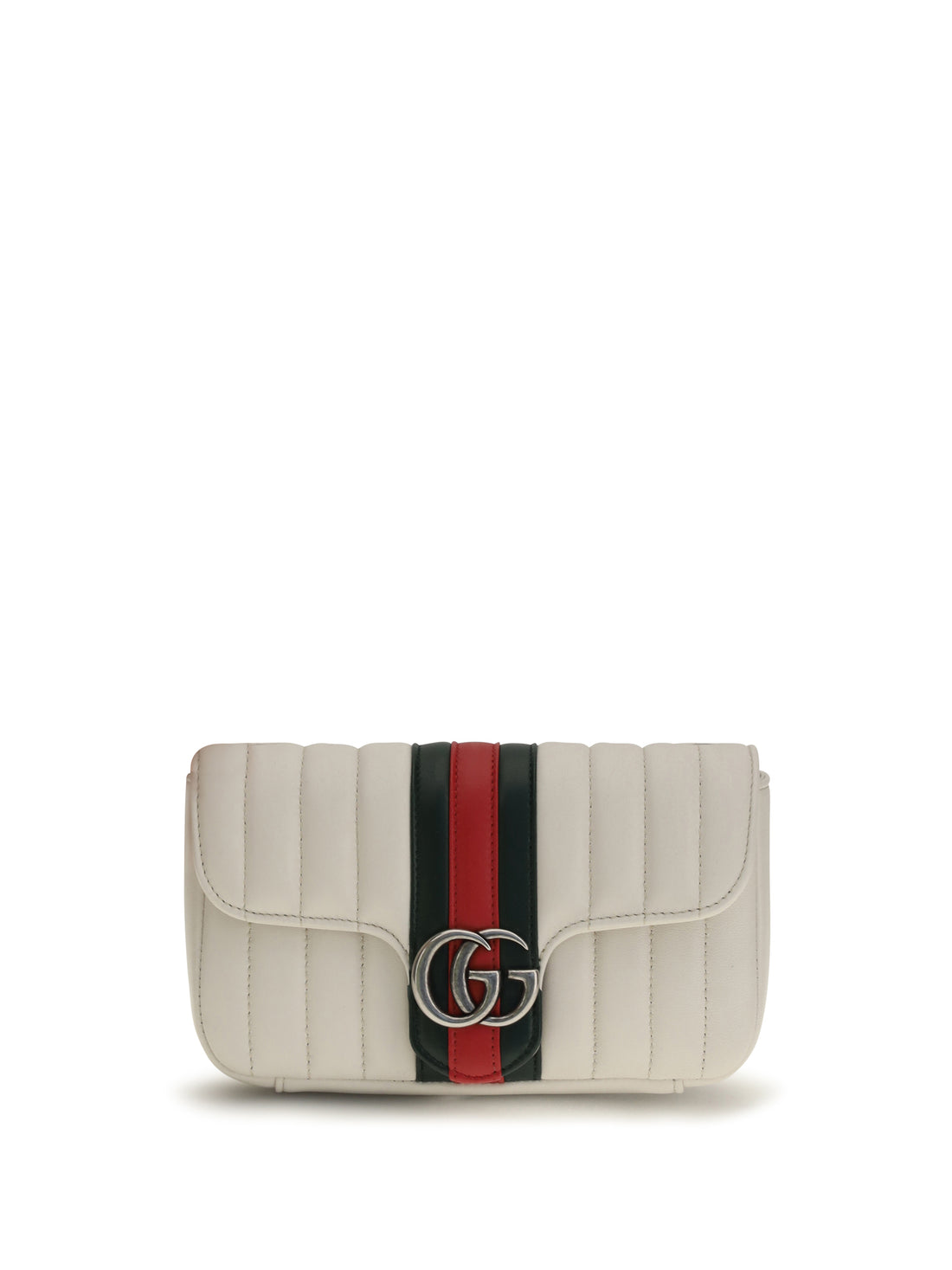 GUCCI OS small jetset gg marmont shoulder bag