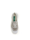 canvas sneakers