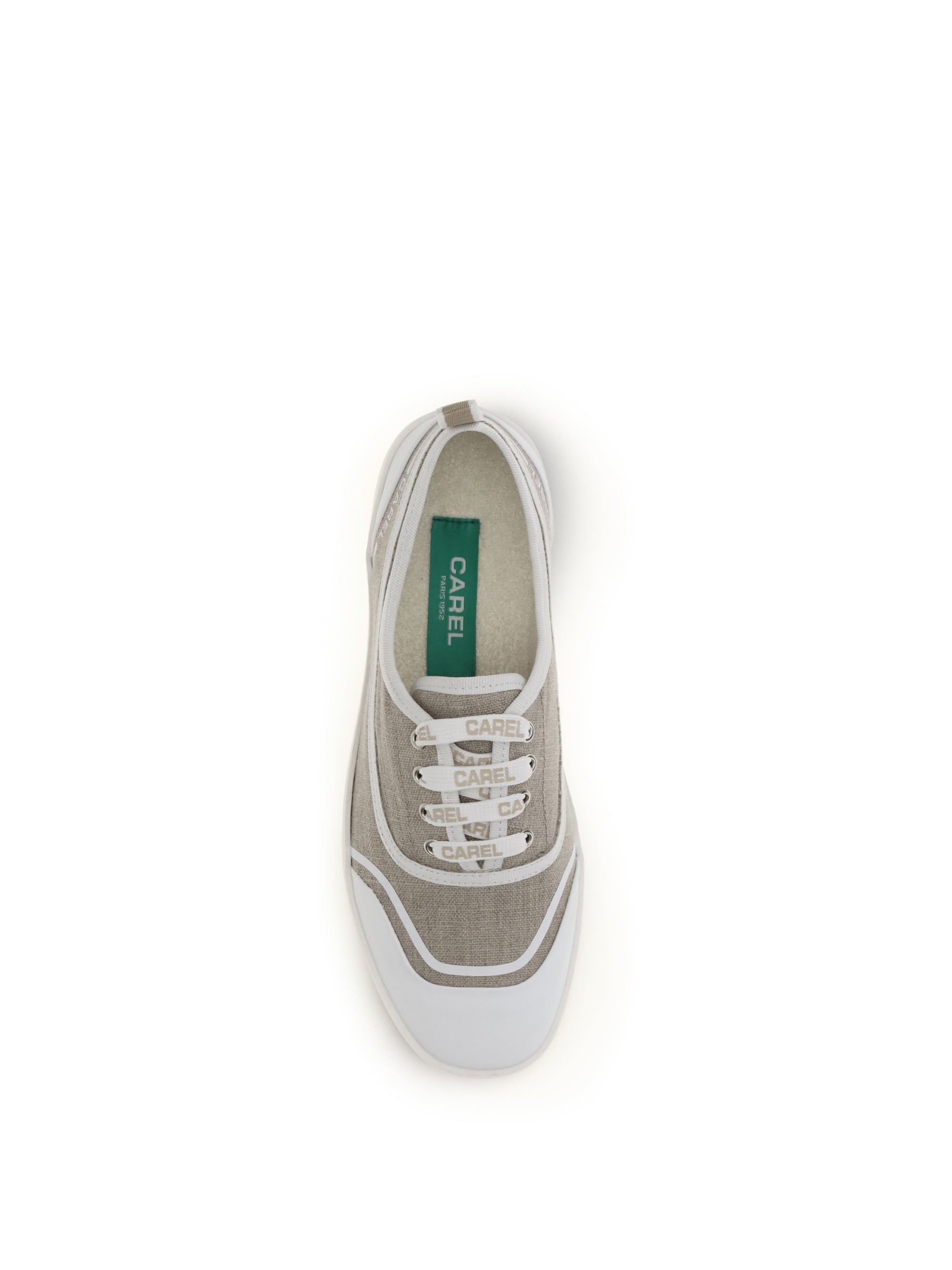 canvas sneakers