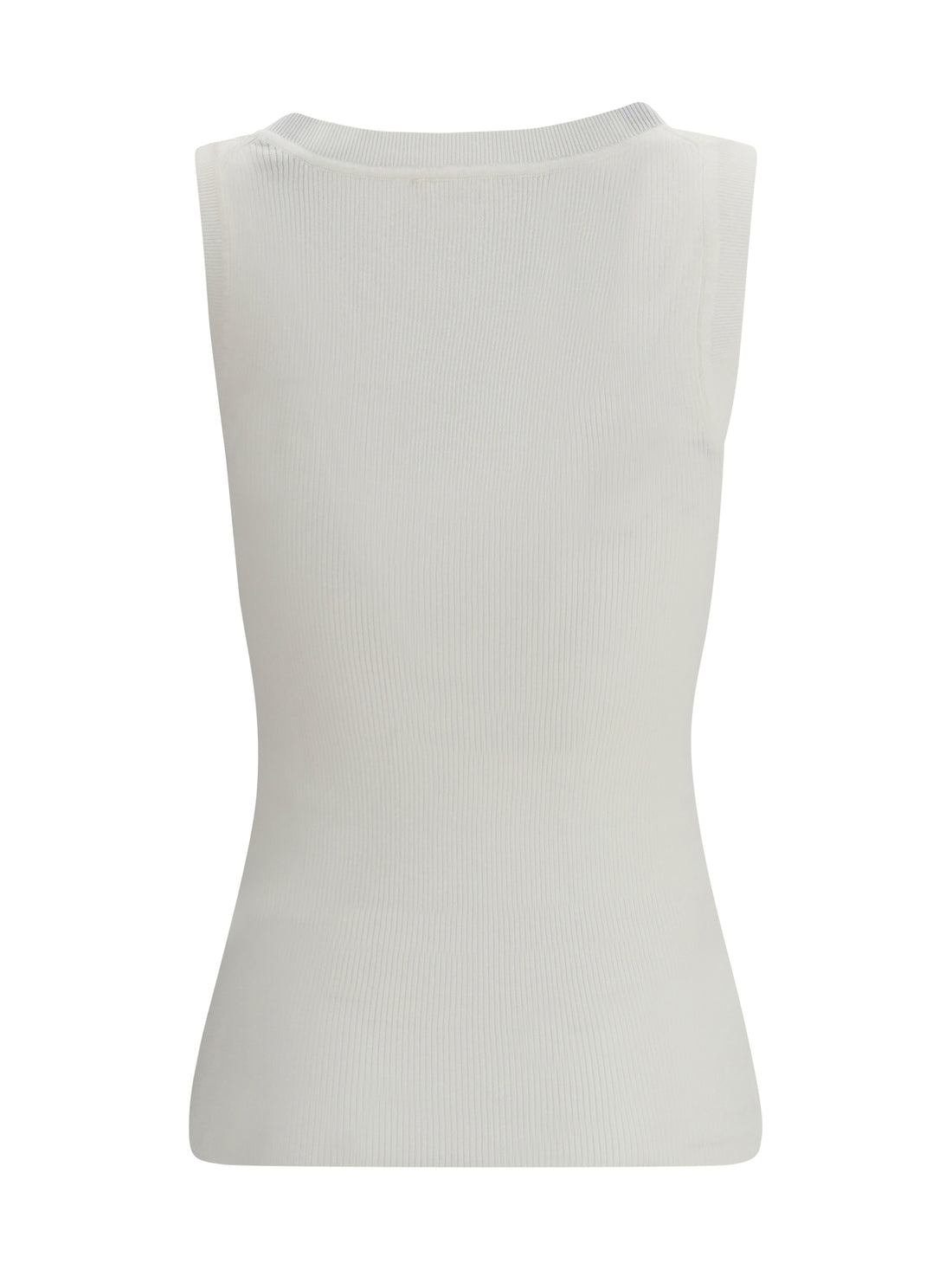 P.A.R.O.S.H. L ribbed tank top