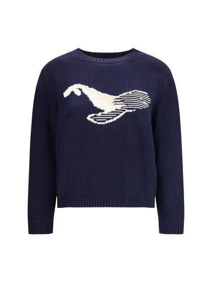 MAX MARA WEEKEND XS nespola sweater