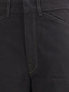 barrel pants
