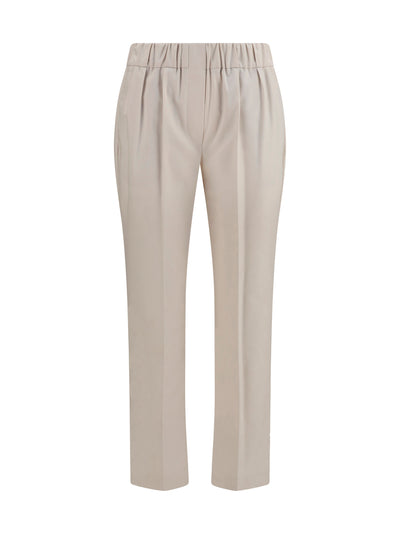cotton pants