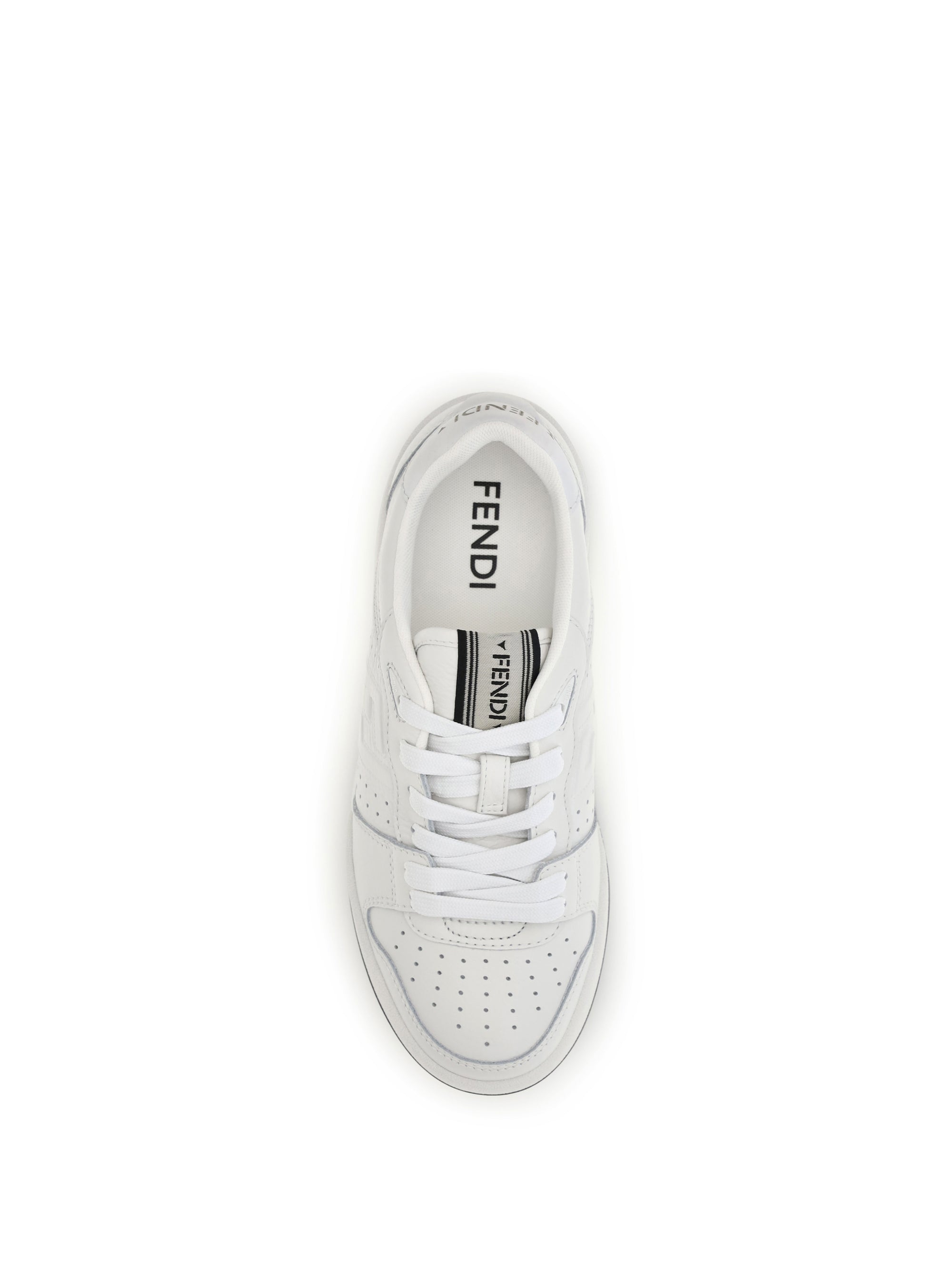match canvas and suede sneakers