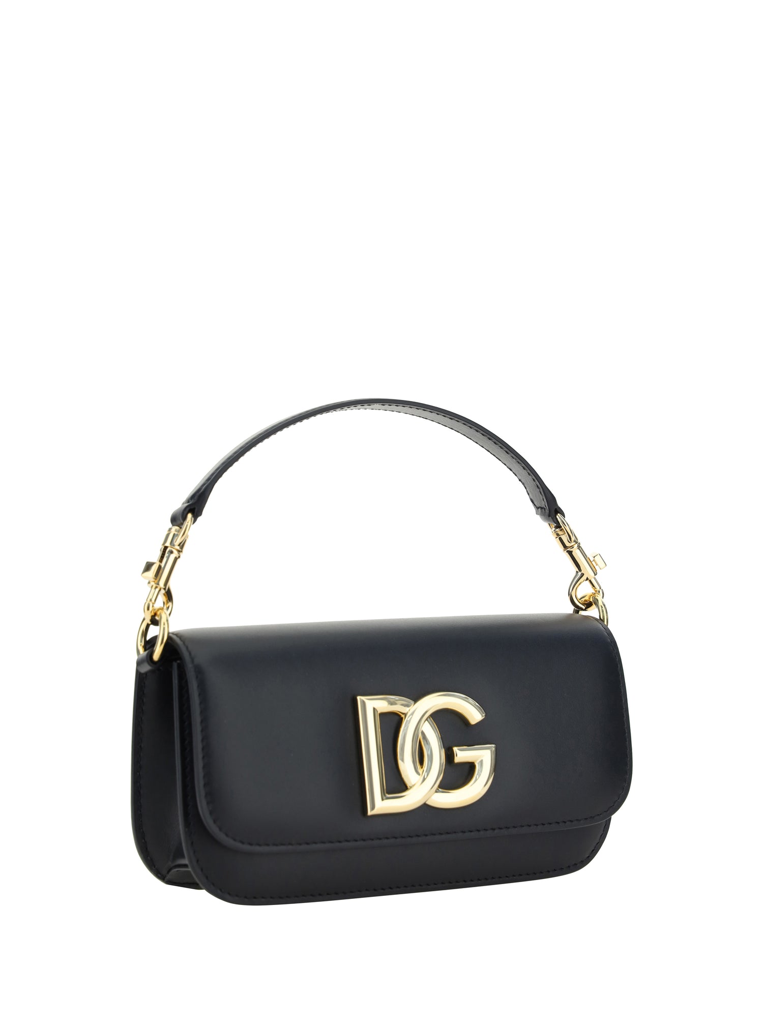 DOLCE &amp; GABBANA OS dg handbag
