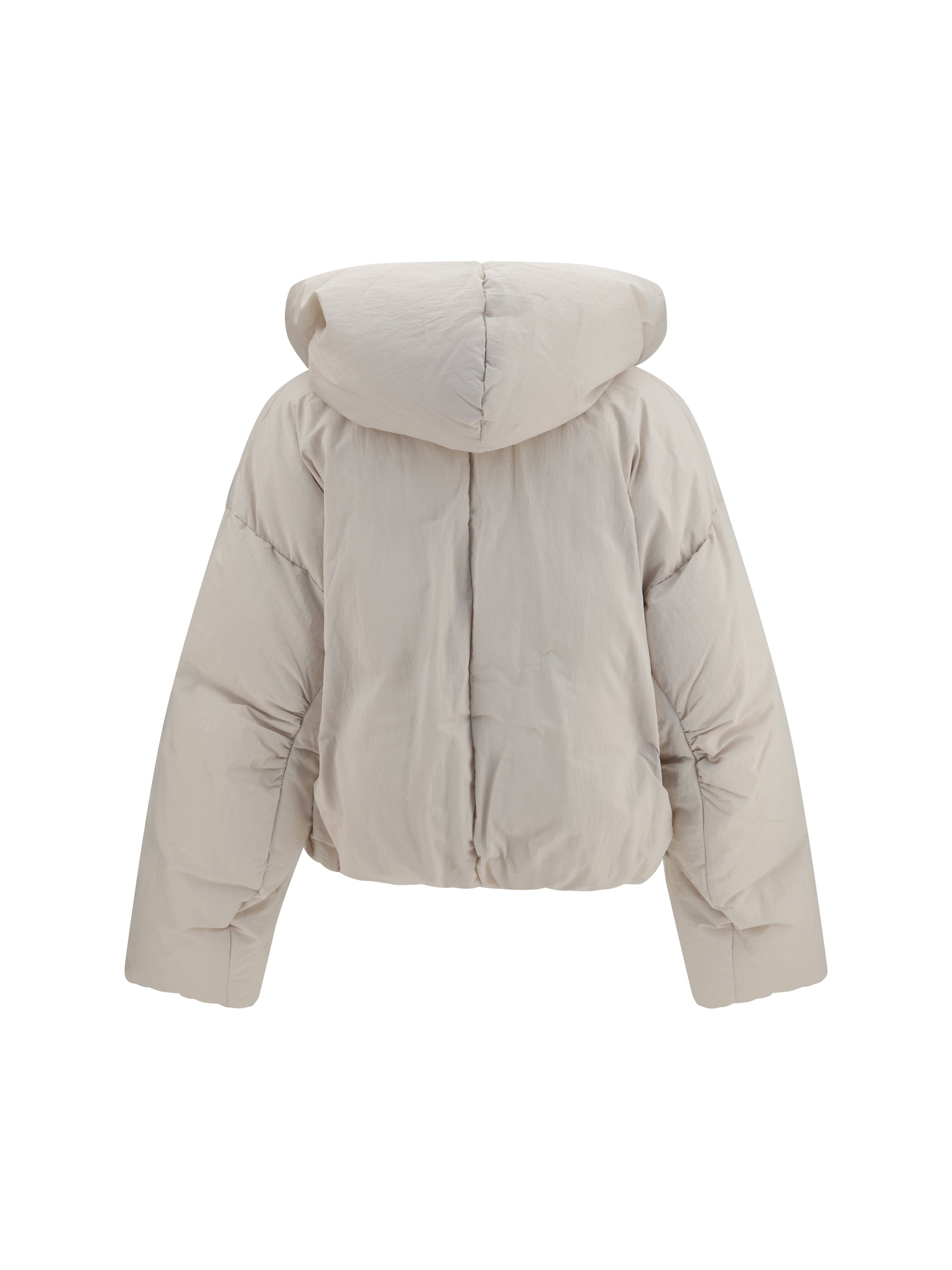vodka padded jacket