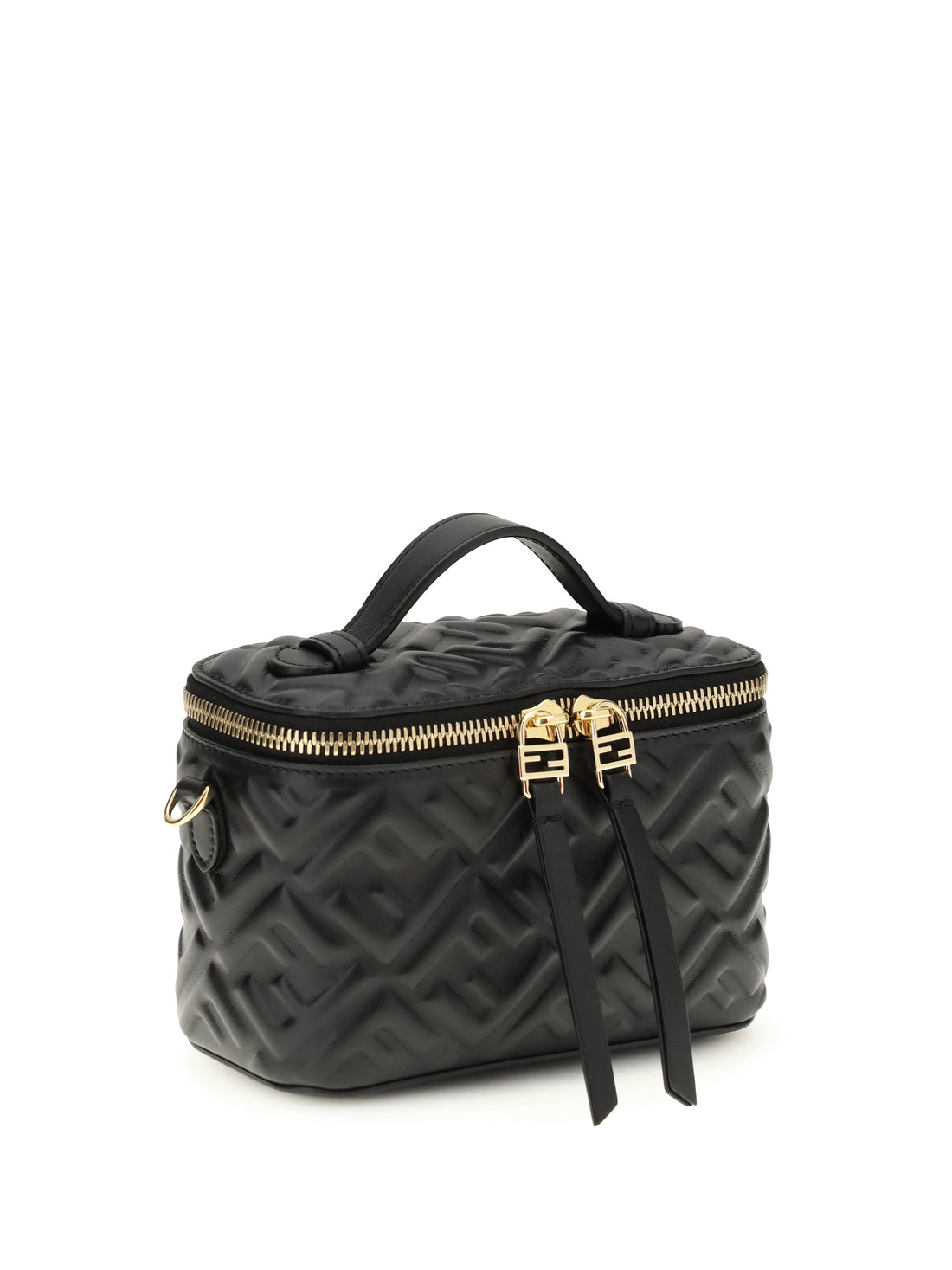 FENDI OS vanity handbag 