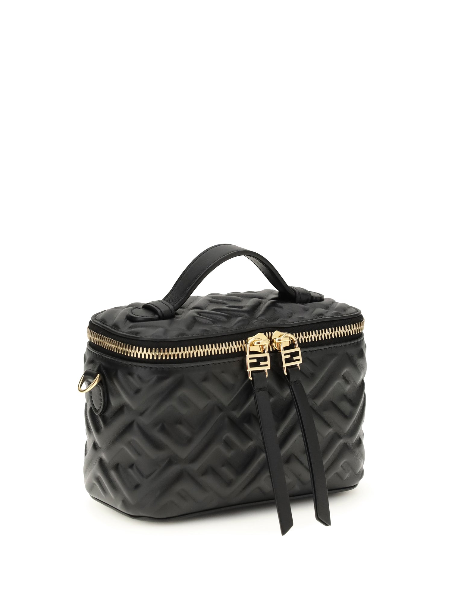 FENDI OS vanity handbag 