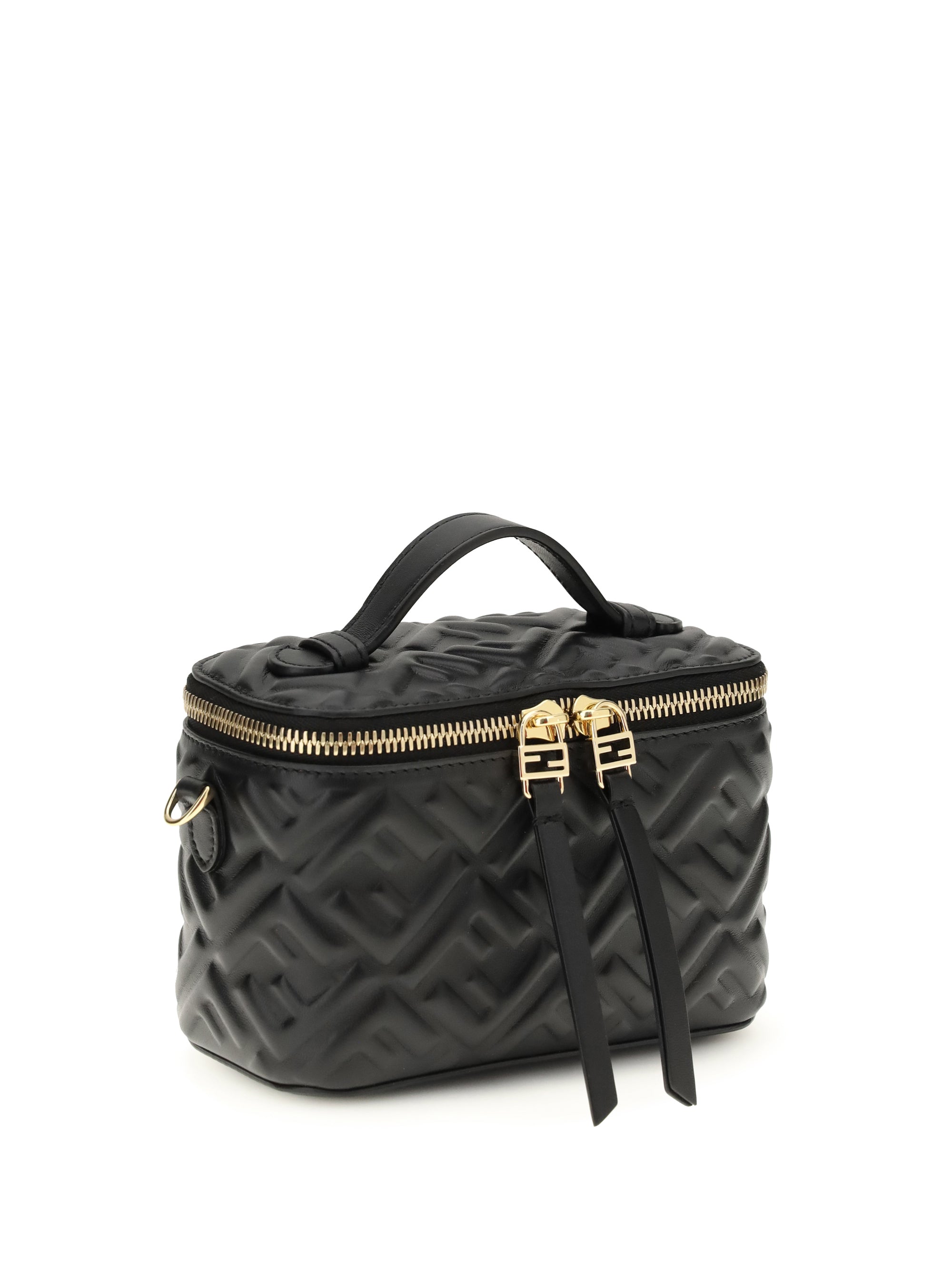 FENDI OS vanity handbag 