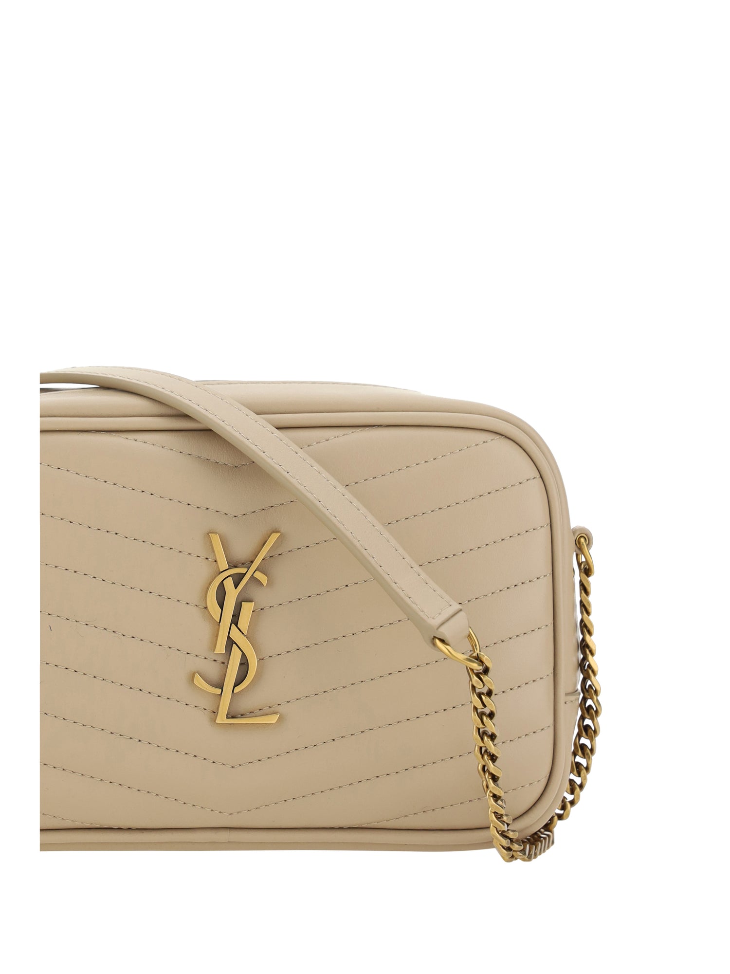 lou shoulder bag