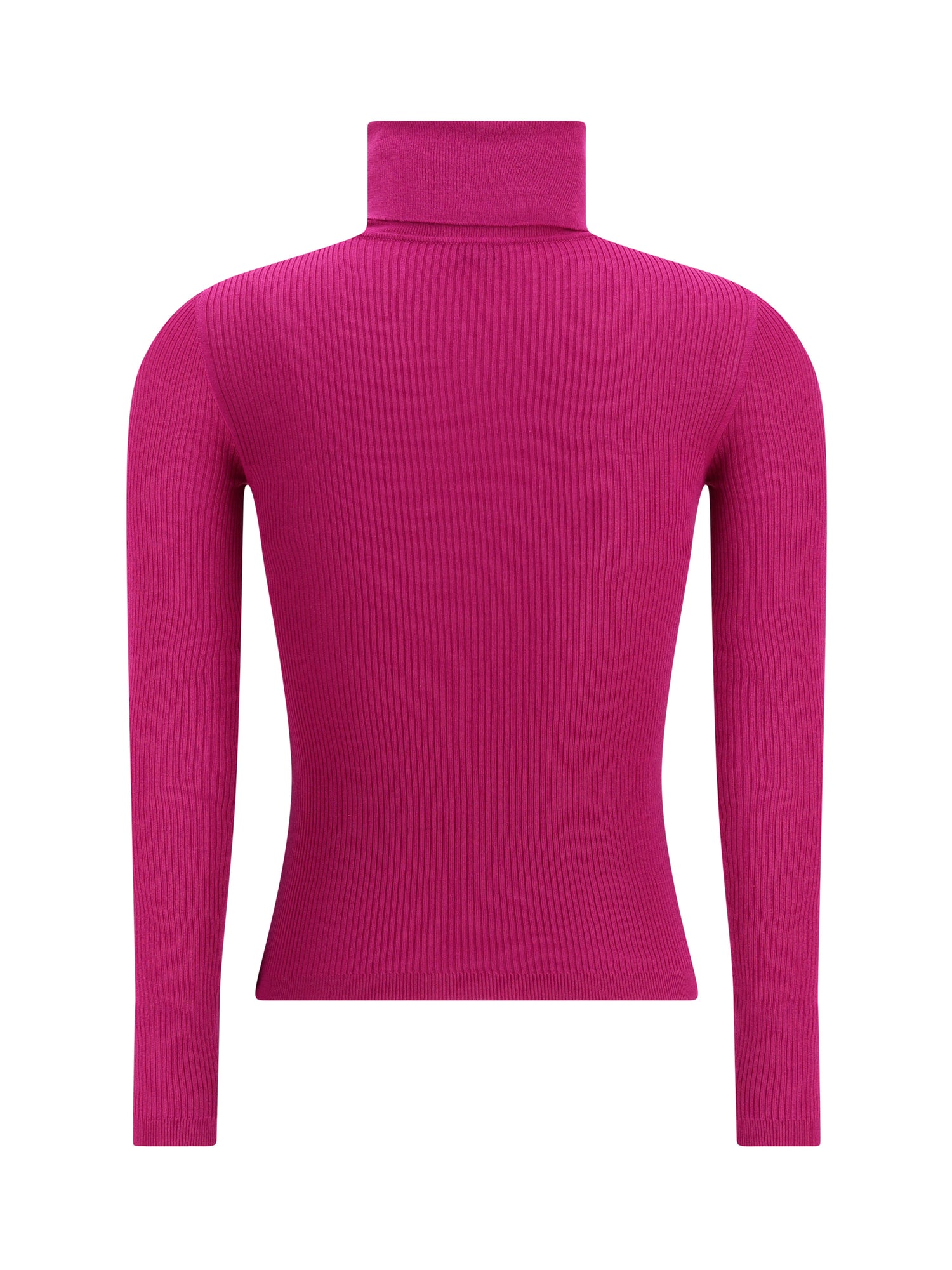 SAINT LAURENT L turtleneck top