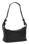 the vivienne westwood emma shoulder bag is distinguished by a softly unstructu