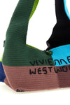 the vivienne westwood ellie shoulder bag captures the essence of craftsmanship