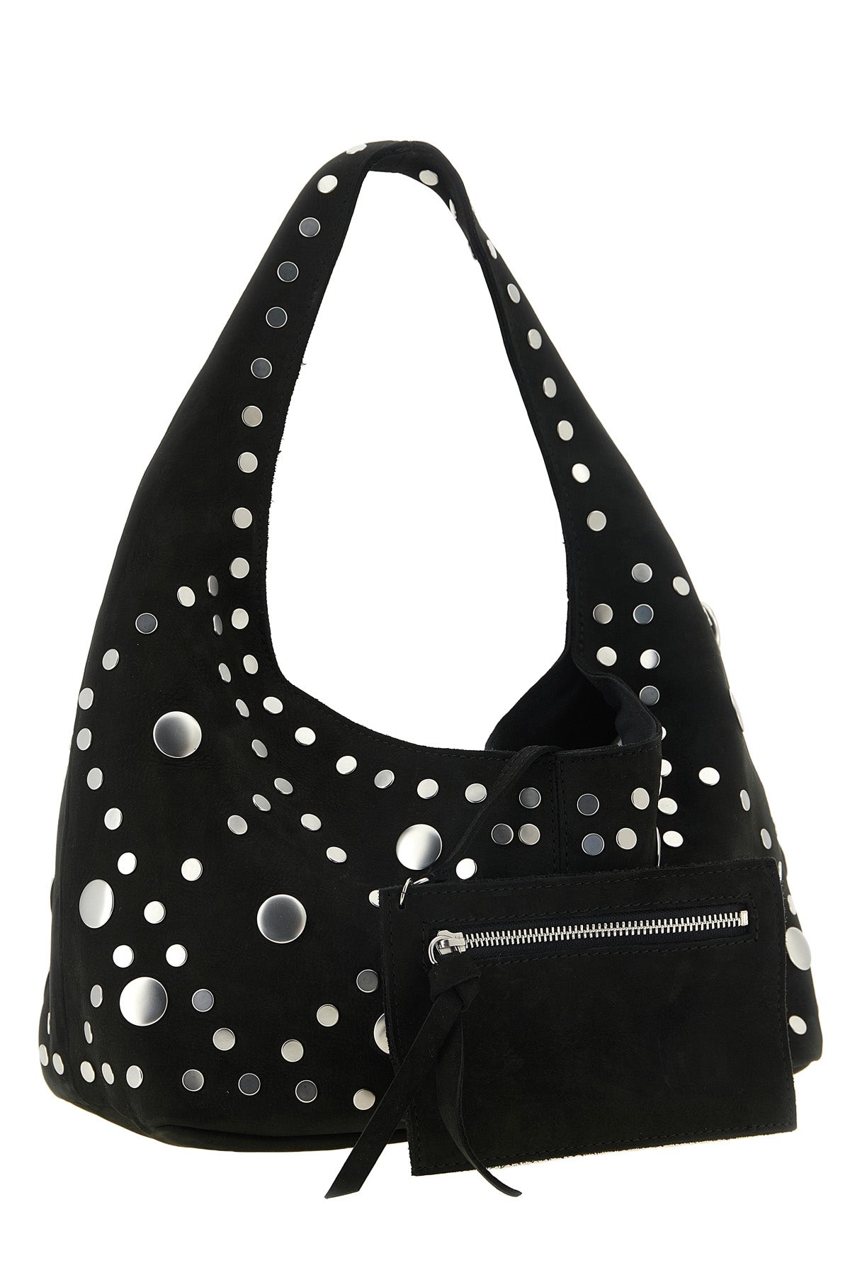 the vivienne westwood ellie shoulder bag from the made ir collection in fine