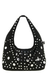 the vivienne westwood ellie shoulder bag from the made ir collection in fine