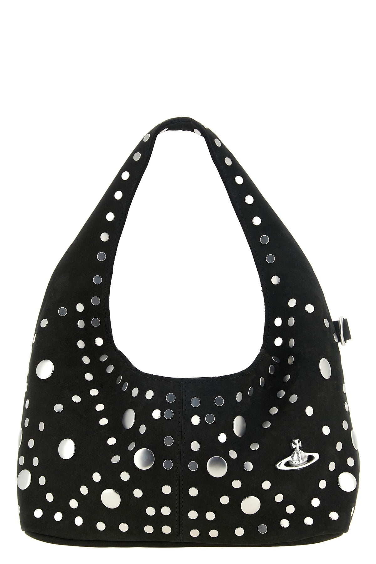 the vivienne westwood ellie shoulder bag from the made ir collection in fine