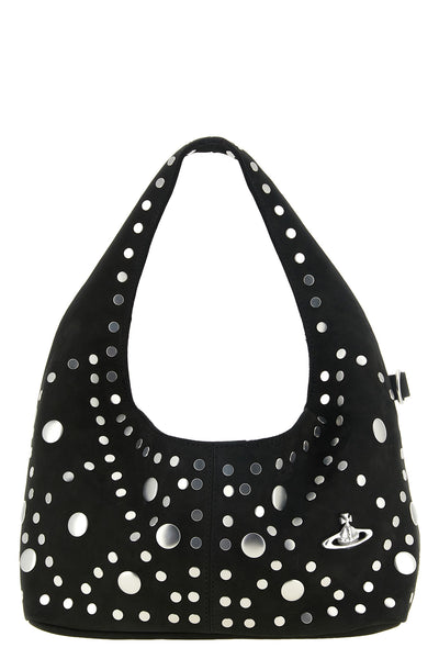 the vivienne westwood ellie shoulder bag from the made ir collection in fine
