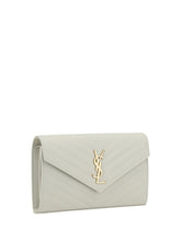 SAINT LAURENT OS logoed shoulder bag