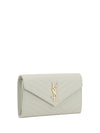 logoed shoulder bag
