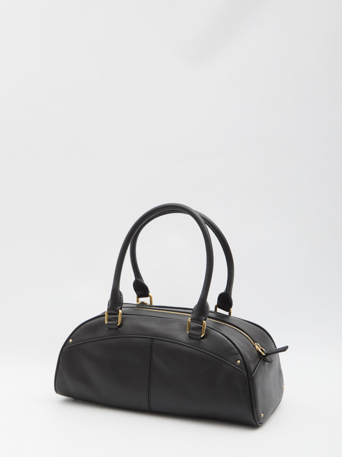 CHLOE OS chloé bowling bag 