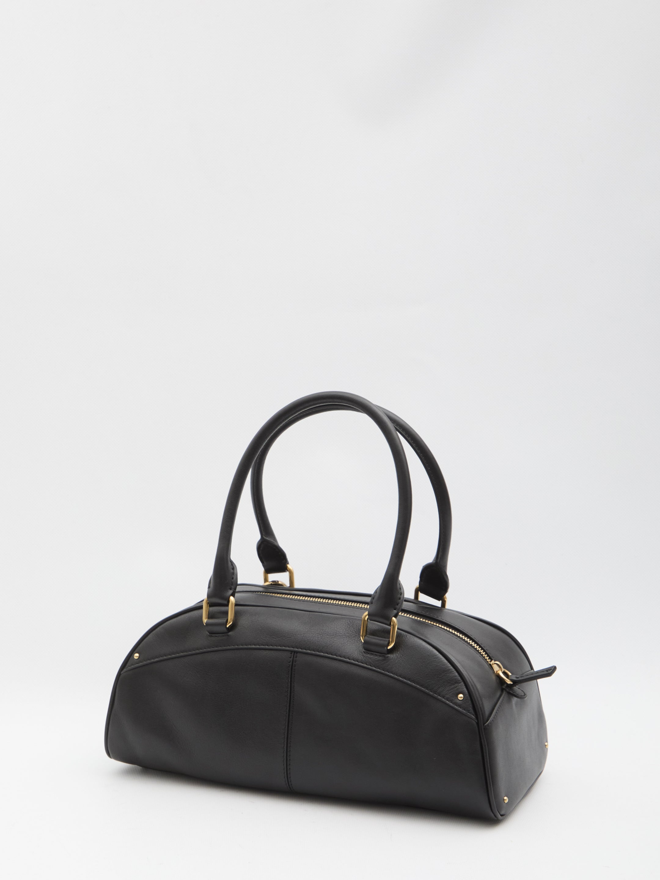 CHLOE OS chloé bowling bag 