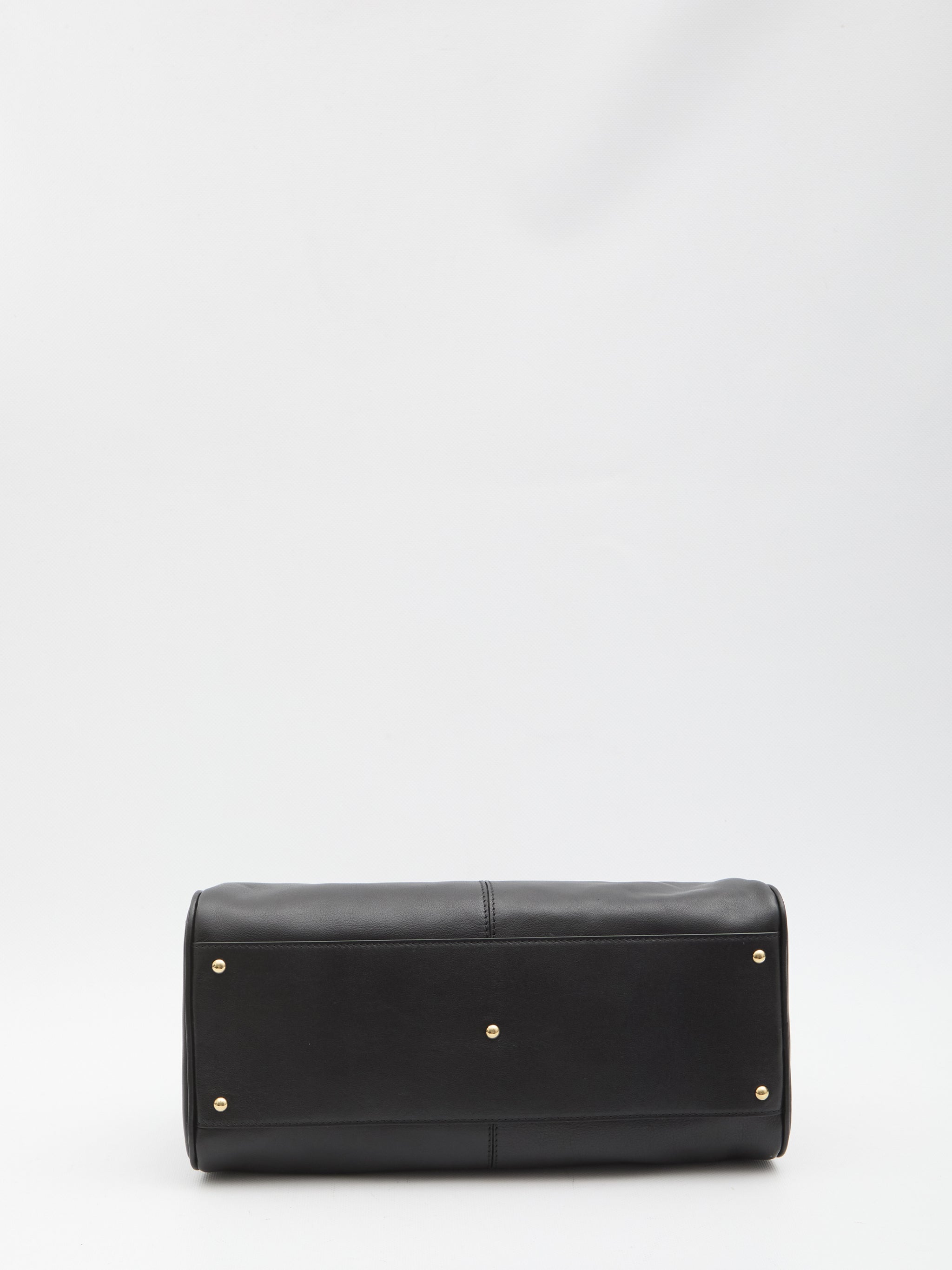 chloé bowling bag
