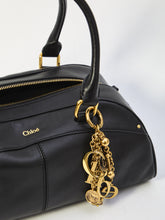 CHLOE OS chloé bowling bag 