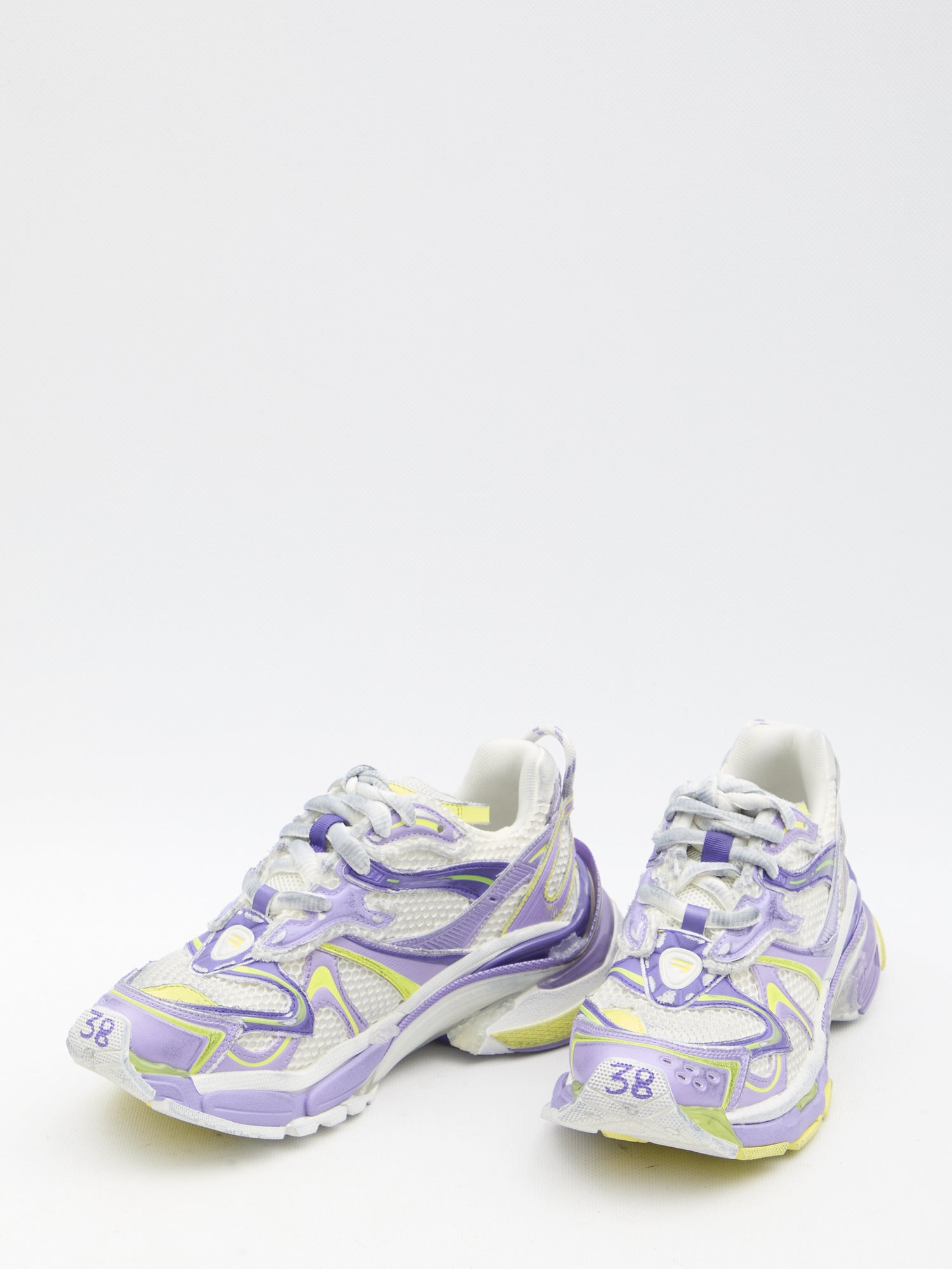 BALENCIAGA 36 runner 2 sneakers