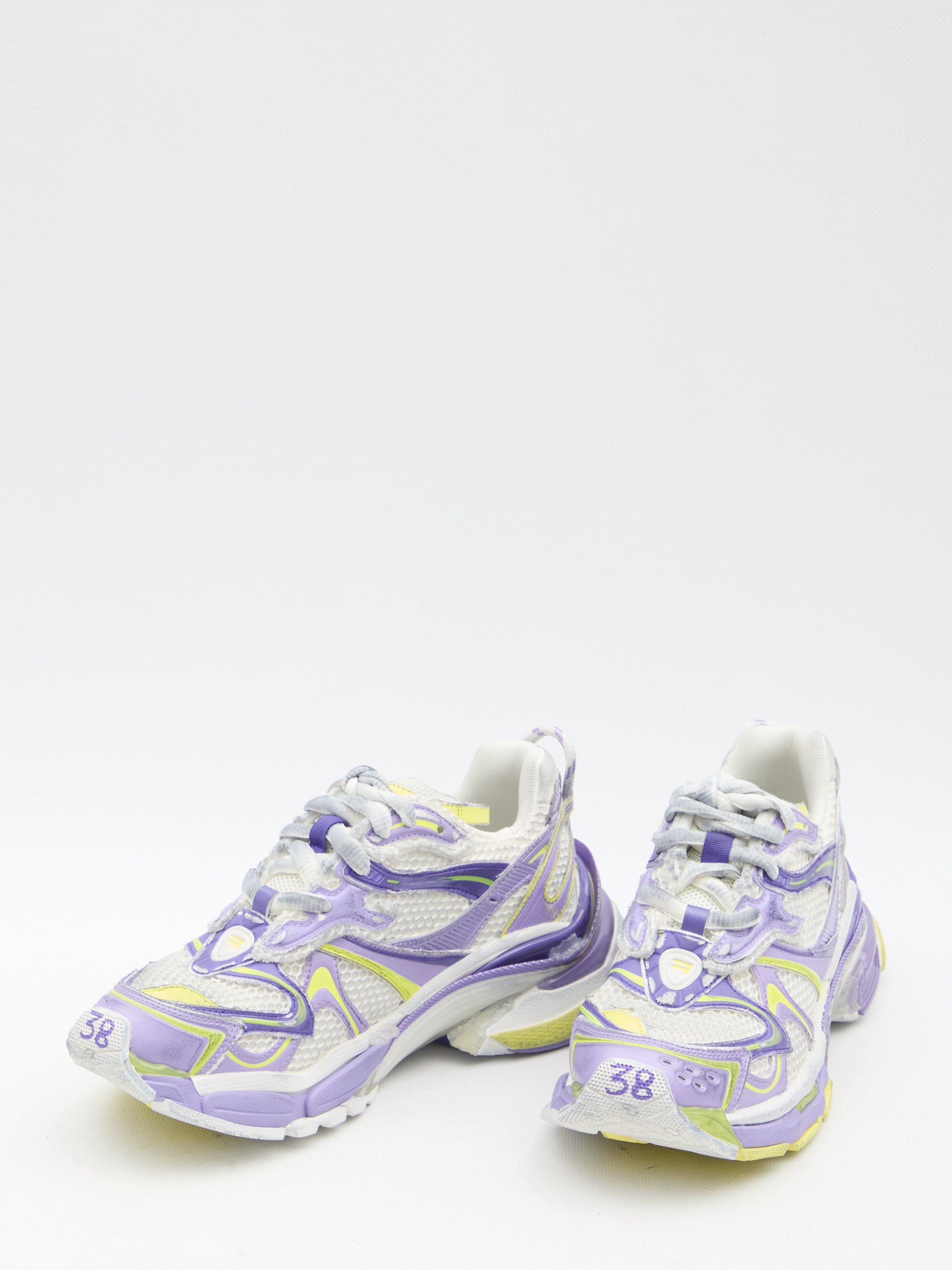 BALENCIAGA 36 runner 2 sneakers