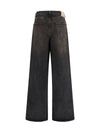 full cut nebula wash jeans