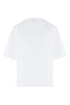 saint laurent rive gauche cotton