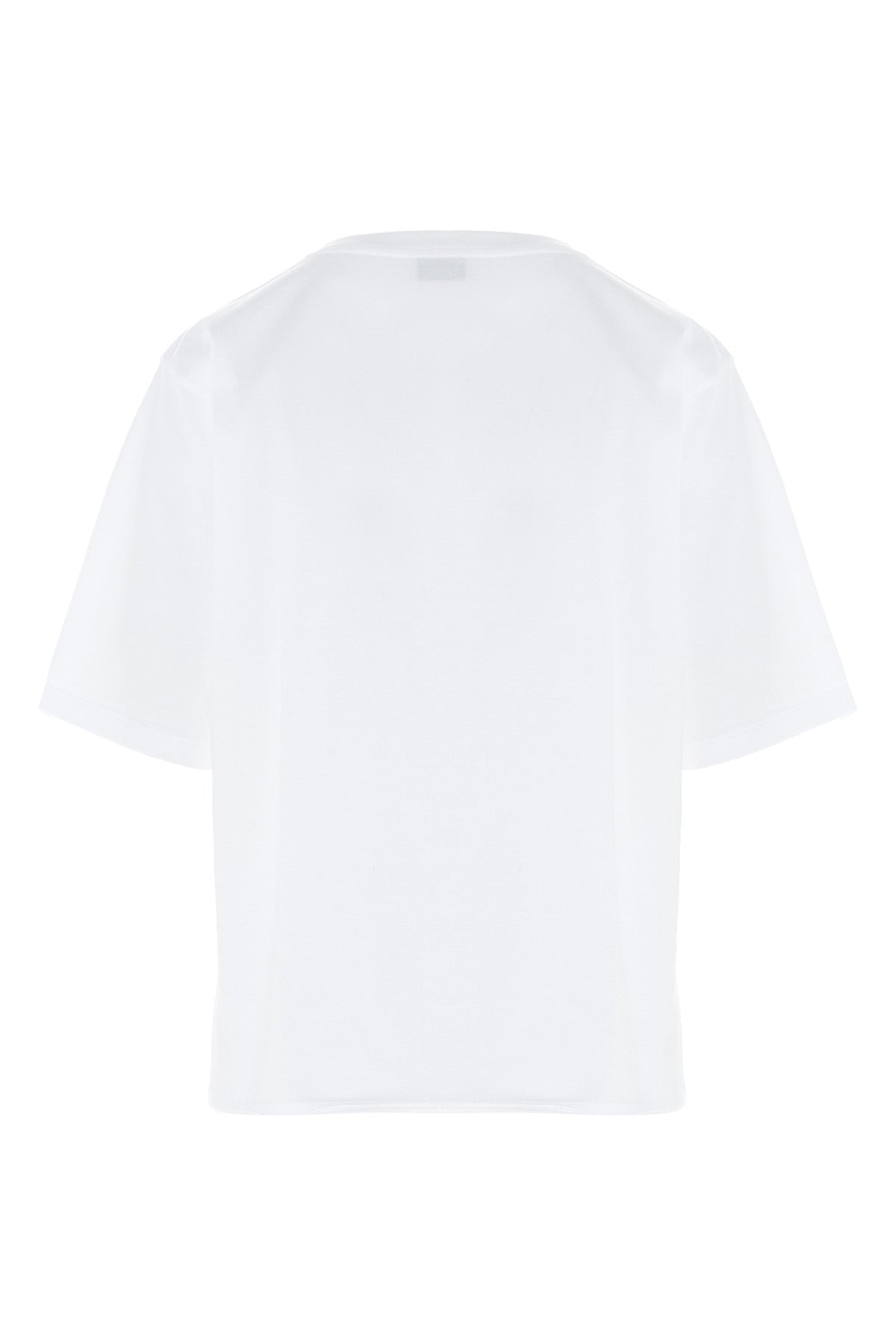 saint laurent rive gauche cotton