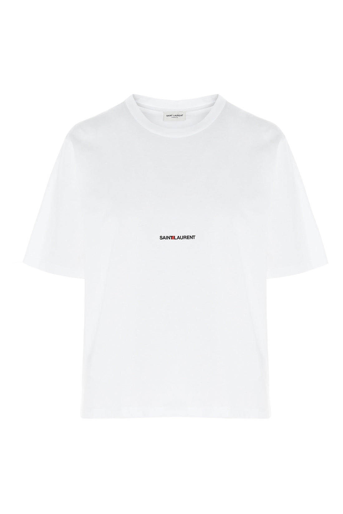 SAINT LAURENT L saint laurent rive gauche cotton