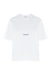 saint laurent rive gauche cotton