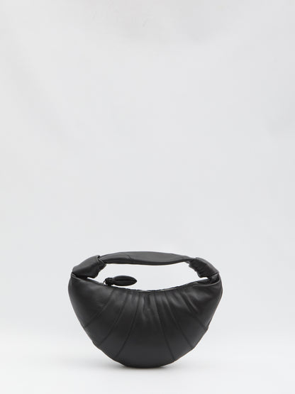 LEMAIRE OS fortune croissant mini bag