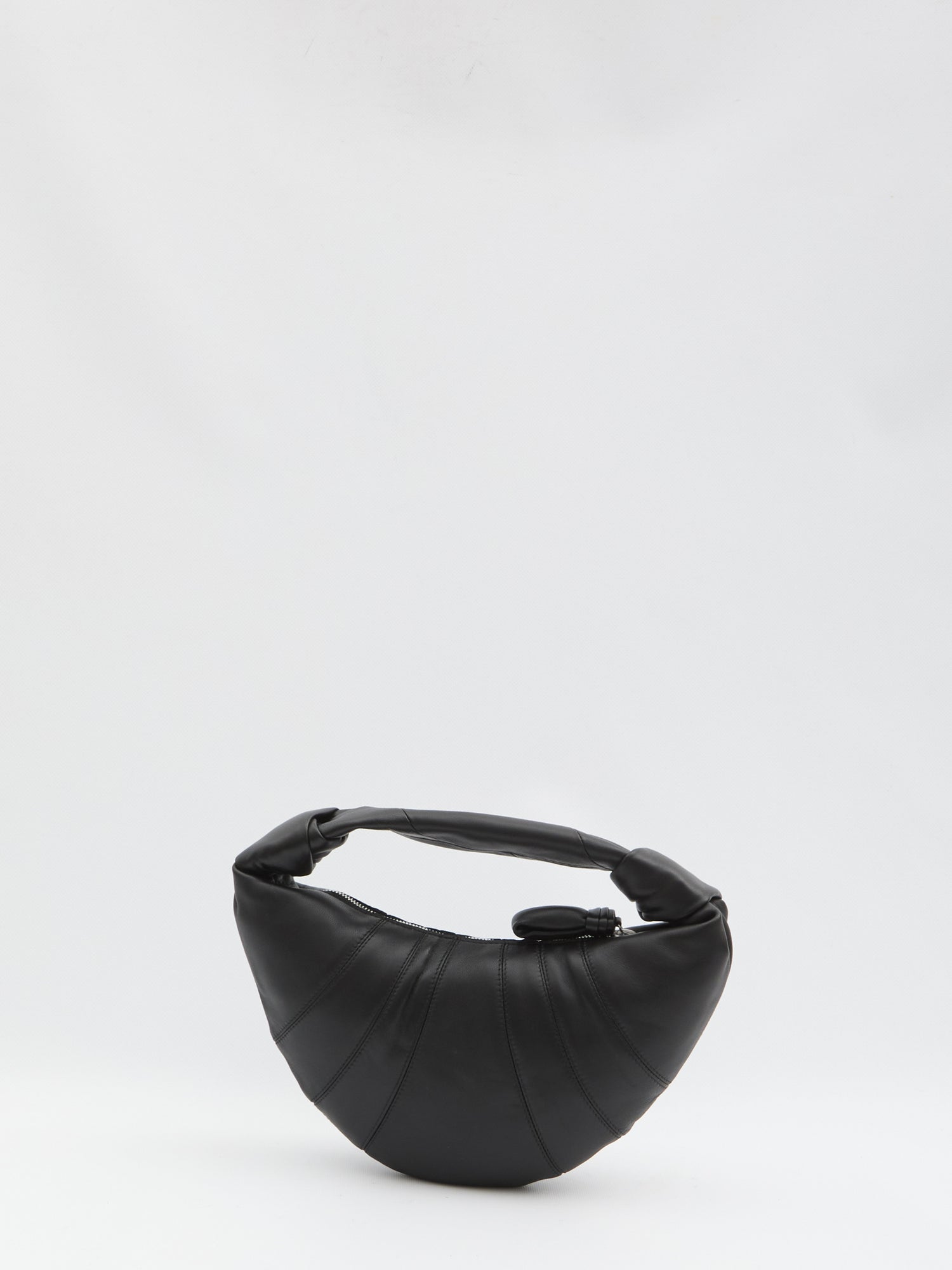 LEMAIRE OS fortune croissant mini bag