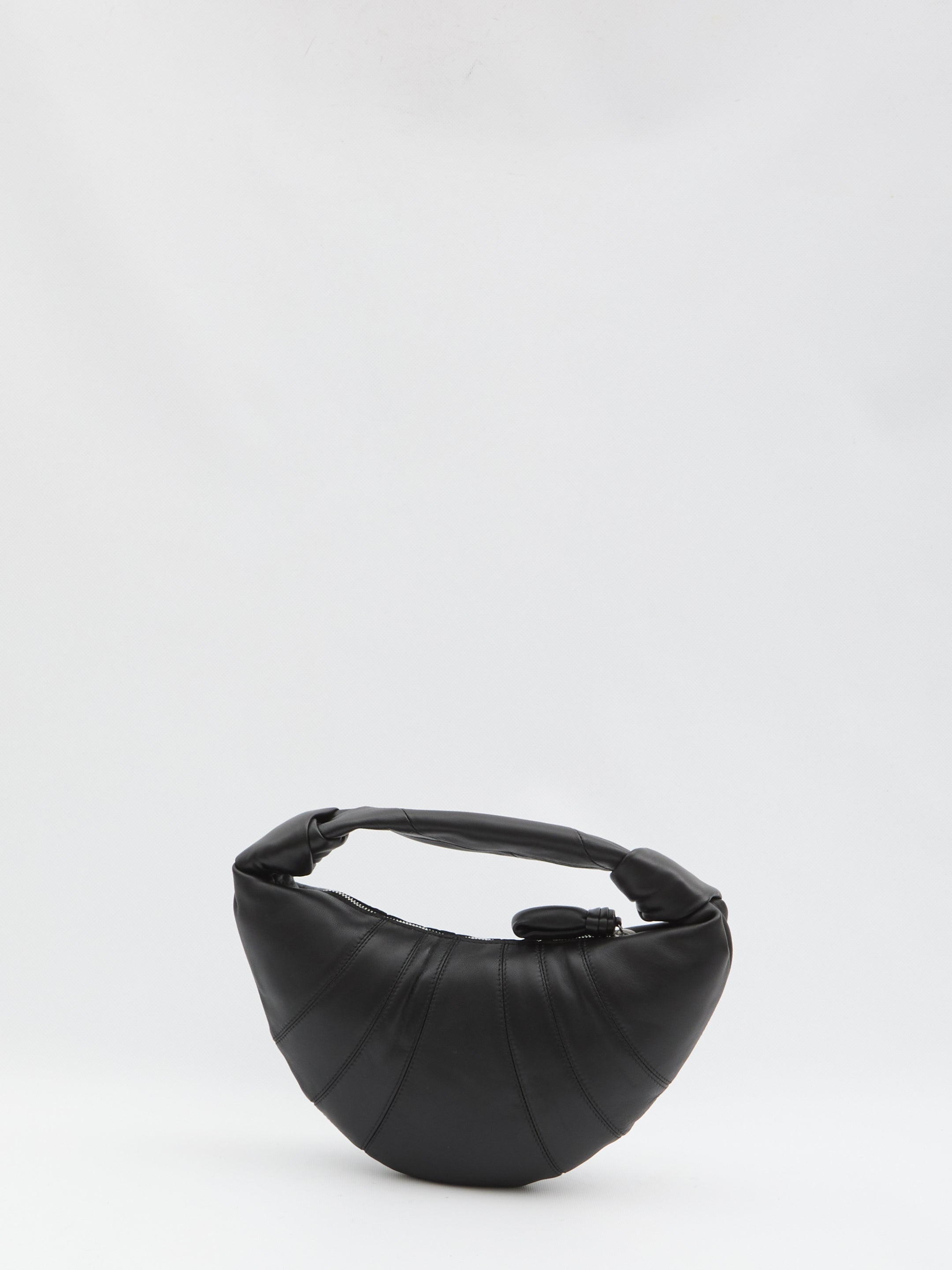 LEMAIRE OS fortune croissant mini bag