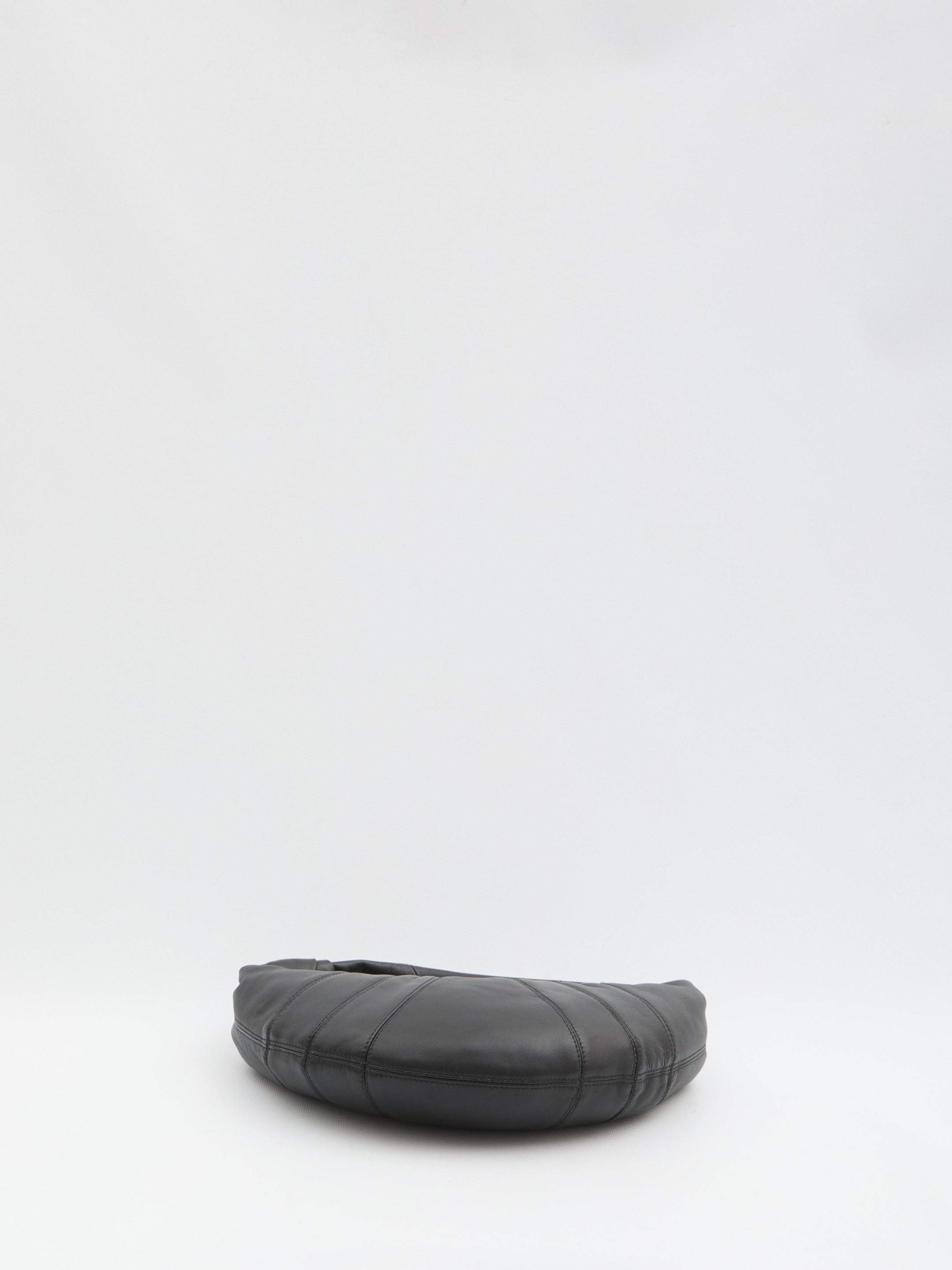 LEMAIRE OS fortune croissant mini bag