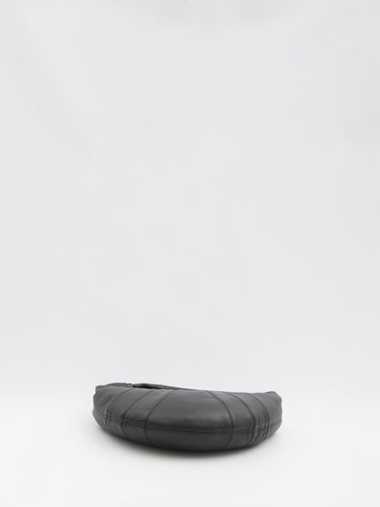 LEMAIRE OS fortune croissant mini bag