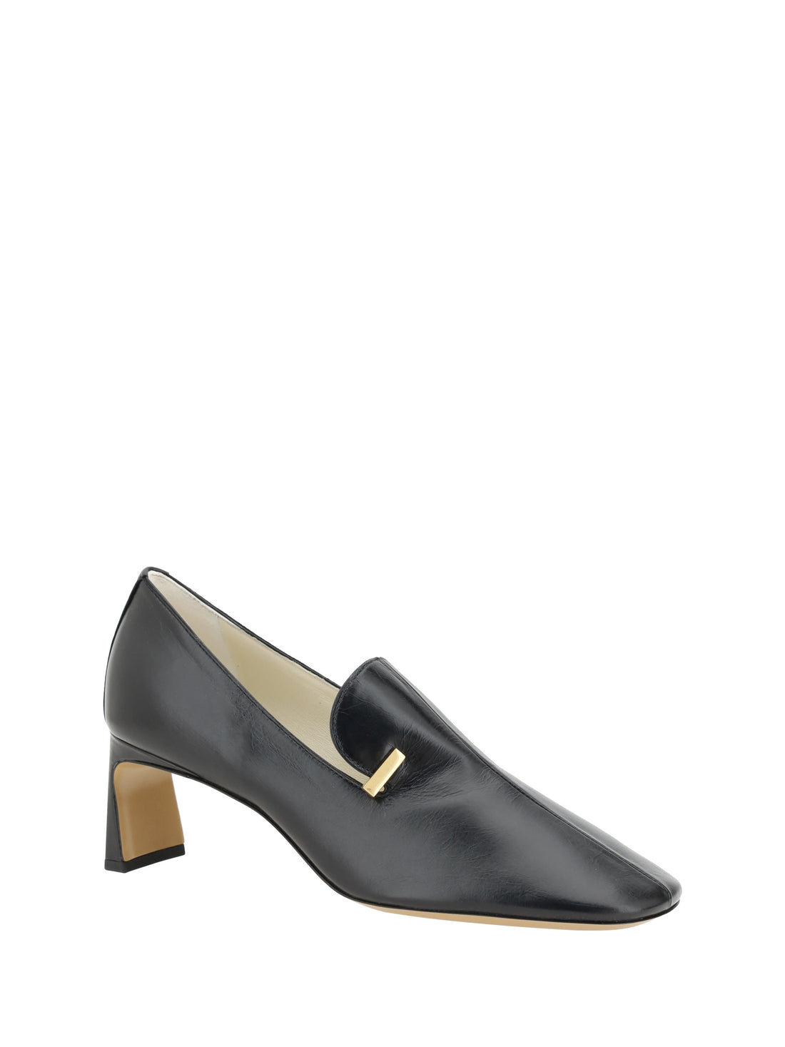 PHOEBE PHILO 37 club pumps